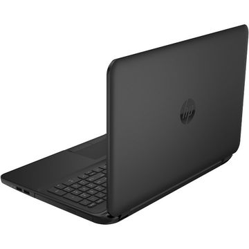 Laptop HP 250 G2, Intel Celeron, 4 GB, 750 GB, Linux, Negru