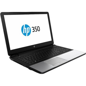 Laptop HP F7Y67EA, Intel Core i3, 4 GB, 500 GB, Microsoft Windows 8.1, Argintiu