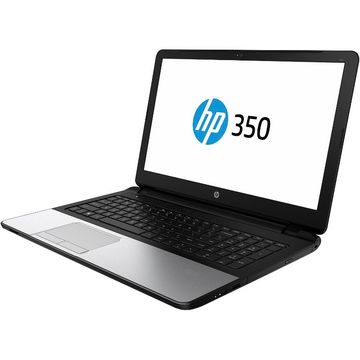 Laptop HP 350 G1, Intel Core i5, 4 GB, 500 GB, Microsoft Windows 8.1, Argintiu