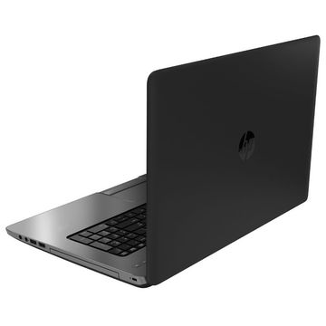 Laptop HP ProBook 470, Intel Core i7, 8 GB, 750 GB, Fingerprint Reader, Microsoft Windows 8.1, Gri