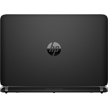 Laptop HP ProBook 430, Intel Core i3, 4 GB, 500 GB, Negru/Argintiu