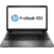 Laptop HP ProBook 450 G2, 15.6 inch, Intel Core i3, 4 GB, 500 GB, FreeDOS, Negru/Argintiu