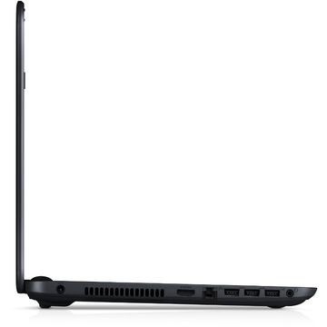 Laptop Dell Inspiron 17 3737, Intel Core i3, 4 GB, 500 GB, Linux, Negru, DL-272367221