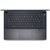 Laptop Dell Vostro 5470, Intel Core i3, 4 GB, 500 GB, Fingerprint reader, Linux, Argintiu, DL-272381632