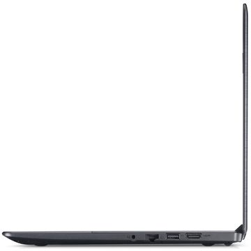 Laptop Dell Vostro 5470, Intel Core i3, 4 GB, 500 GB, Fingerprint reader, Linux, Argintiu, DL-272381632