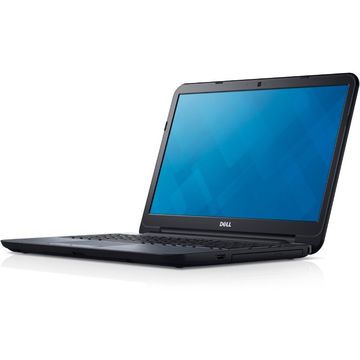 Laptop Dell DL-272384166, Latitude 3540, Intel Core i5, 4 GB, 500 GB, Linux, Gri