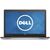 Laptop Dell DL-272385344,  Inspiron 5748, Intel Pentium, 4 GB, 500 GB, Linux, Argintiu