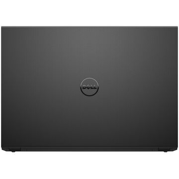 Laptop Dell DL-272383453, Inspiron 3542, Intel Core i3, 4 GB, 50 0GB, Free DOS, Negru
