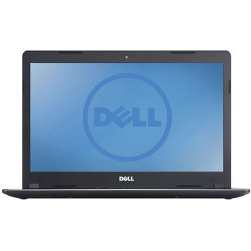 Laptop Dell DL-272321128, Vostro 5470, Intel Core i3, 4 GB, 500 GB, Linux, Argintiu