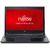 Laptop Fujitsu LKN:U5540M0010RO,  Lifebook U554, Intel Core i5, 4 GB, 500 GB+15 GB HDD, Negru