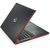 Laptop Fujitsu LKN:U5540M0010RO,  Lifebook U554, Intel Core i5, 4 GB, 500 GB+15 GB HDD, Negru
