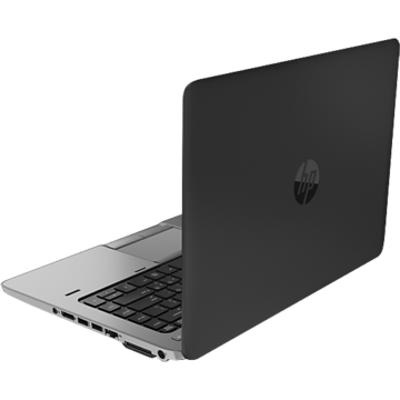 Laptop HP G1U82AW, EliteBook 840, Intel Core i5, 4 GB, 180 GB SSD, Microsoft Windows 8 Pro, Negru