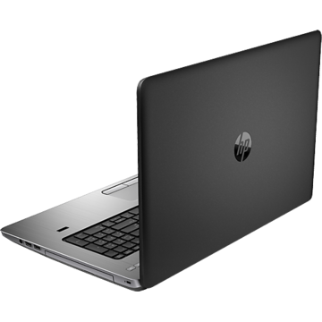 Laptop HP G6W66EA, ProBook 470, Intel Core i7, 8 GB, 1 TB, Free DOS, Negru