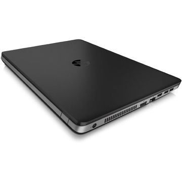 Laptop HP G6W73EA, ProBook 470, Intel Core i5, 4 GB, 1 TB, Windows 8.1, Negru
