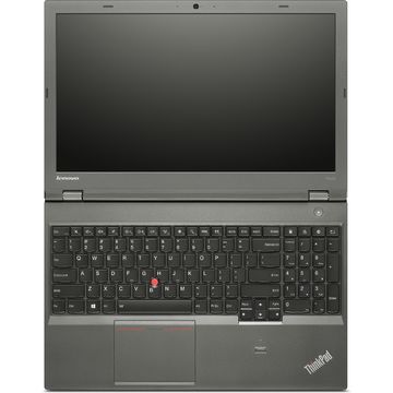 Laptop Lenovo 20BE00BCRI,  Intel Core i5, 4 GB, 256 GB SSD, Microsoft Windows 8 Pro, Negru