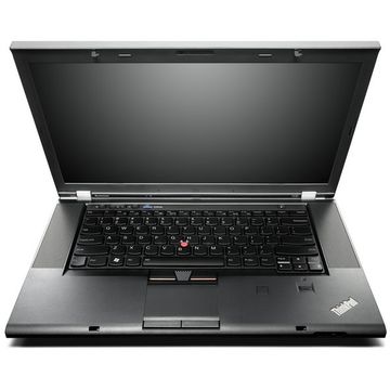 Laptop Lenovo 2429BB0, Intel Core i5, 4 GB, 500 GB, Windows 8 Pro, Negru