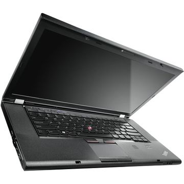 Laptop Lenovo 2447N80, Intel Core i7, 500 GB, 4 GB, Windows 7 Pro, Negru