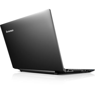 Laptop Lenovo 59-421021, Intel Pentium, 4 GB, 500 GB, Negru