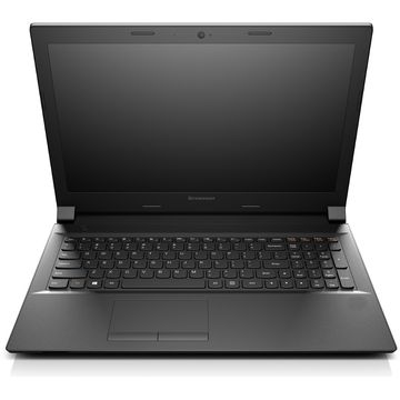 Laptop Lenovo 59-421022. Intel Pentium, 4 GB, 500 GB, Negru