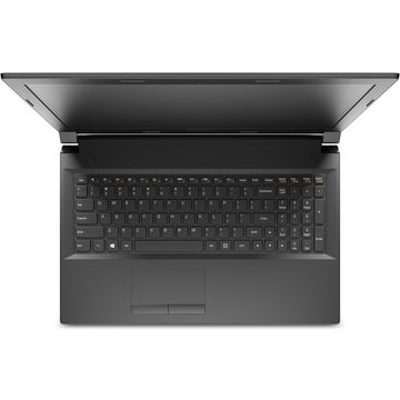 Laptop Lenovo 59-422037, Intel Core i5, 4 GB, 500 GB, Negru