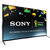 Televizor Smart 3D LED Sony, 164 cm, Full HD, 65W955