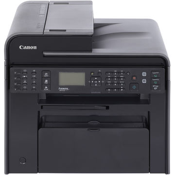 Multifunctional Canon MF4750, A4, Fax