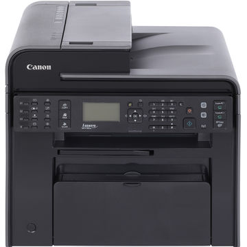 Multifunctional Canon MF4780W, A4, Wireless, Fax