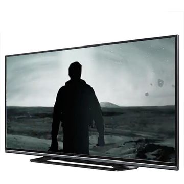 Televizor Sharp LC42LD264E, LED, 106 cm, ful HD, negru