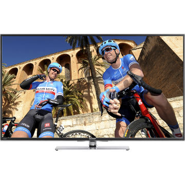 Televizor Sharp LC42LE760E, 106 cm, Full HD, negru