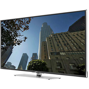 Televizor Sharp LC42LE760E, 106 cm, Full HD, negru
