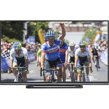 Televizor Sharp LC46LD264E, 116 cm, Full HD, negru