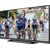 Televizor Sharp LC50LD265E, 127 cm, Full HD, negru