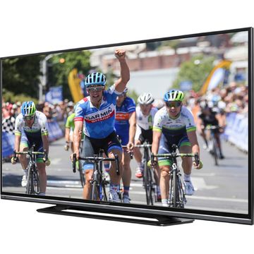 Televizor Sharp LC50LD265E, 127 cm, Full HD, negru