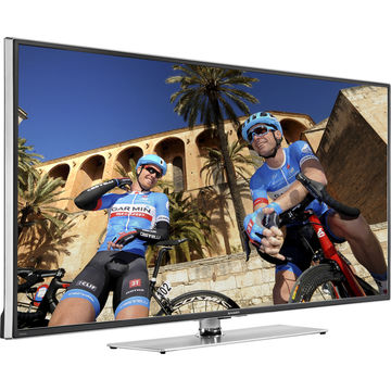 Televizor Sharp LC50LE762E, LED, Full HD, negru