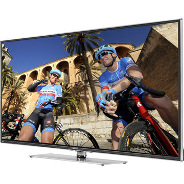 Televizor Sharp LC50LE762E, LED, Full HD, negru
