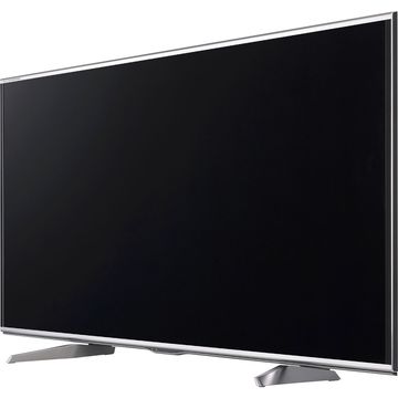 Televizor Sharp LC60UQ10E, LED, 152 cm, 3D, Full HD, negru