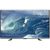 Televizor Sharp LC70UQ10E, Ultra Full HD, 3D, LED, negru, 178 cm