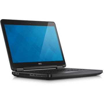 Laptop Dell CA025LE54406EM, Intel Core i5, 4 GB, 500 GB+8 GB, Microsoft Windows 8 Pro, Negru