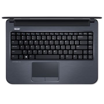 Laptop Dell DL-272392075,  Intel Core i3, 4 GB, 500 GB, Linux, Gri