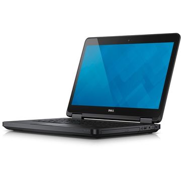 Laptop Dell DL-272392079, Intel Core i3, 4 GB, 500 GB, Microsoft Windows 8, Negru