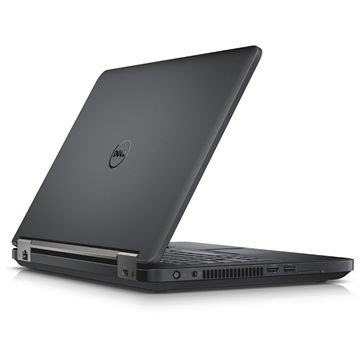 Laptop Dell DL-272392082, Intel Core i5, 4 GB, 500 GB+8 GB SSH, Windows 8 Pro, Negru