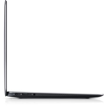 Laptop Dell DXPS13TI782562GW8, Intel Core i7, 8 GB, 256 GB SSD, Microsoft Windows 8.1, Argintiu