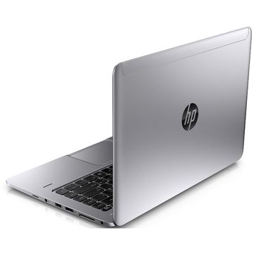 Laptop HP H5F64EA,  Intel Core i5, 4 GB, 256 GB SSD, Windows 8.1 Pro, Argintiu