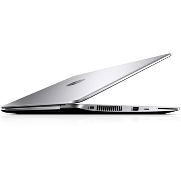 Laptop HP H5F61EA, Intel Core i5, 4 GB, 128 GB SSD, Windows 7 Pro, Argintiu