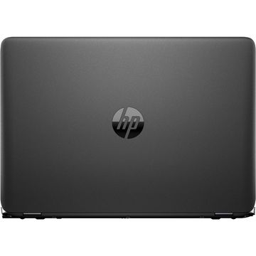 Laptop HP J0X38AW, AMD APU, 4 GB, 500 GB, Windows 8.1 Pro, Argintiu