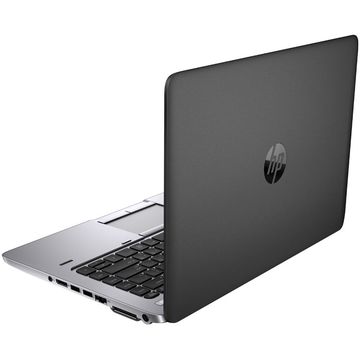 Laptop HP J0X38AW, AMD APU, 4 GB, 500 GB, Windows 8.1 Pro, Argintiu