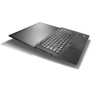 Laptop Lenovo 20A7005TRI, , Intel Core i5, 8 GB, 240 GB SSD, Windows 8, Negru