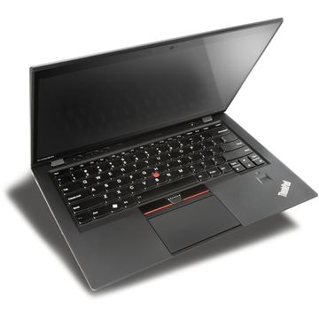 Laptop Lenovo 20A7005TRI, , Intel Core i5, 8 GB, 240 GB SSD, Windows 8, Negru