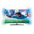 Televizor Philips 42PUS7809, LED, Smart TV, 3D, Ultra HD, 107 cm, Ambilight