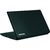 Laptop Toshiba PSCMLE-02M01SG6, Intel Celeron, 2 GB, 500 GB, Windows 8.1, Negru